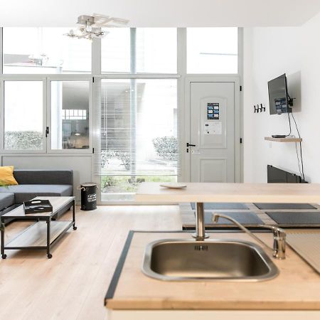 "Le Roll'S" - 1 Chambre - 5 Couchages - Calme - Terrasse - Parking Prive Τουρ Εξωτερικό φωτογραφία